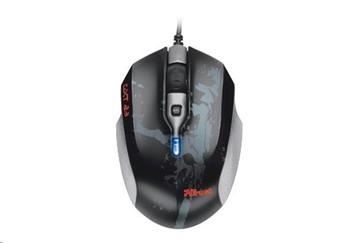 myš TRUST GXT 23 Mobile Gaming Mouse