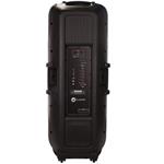 N-GEAR FLASH THE FLASH 3010, BT repro, 800W, USB, EQUALIZER, MICRO SD, DO, 2x MIC