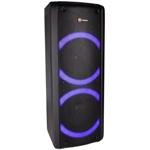 N-GEAR PARTY LET'S GO PARTY SPEAKER 72, 450W, Disco LED, 1x MIC
