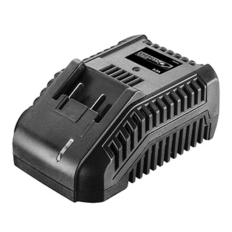 Nabíjačka akumulátorov, 230V, Energy+, Graphite