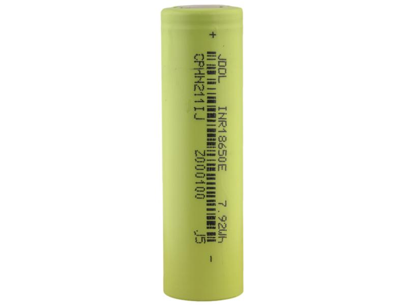 Nabíjecí průmyslová baterie 18650 JDDL 2200mAh 3,7V Li-Ion