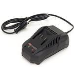 NAC B-20-BC-LI-20V, sada batéria 2Ah, nabíjačka