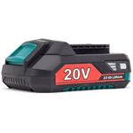 NAC B-40-LI-20V, batéria 2Ah