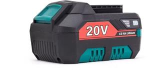 NAC B-40-LI-20V, batéria 4Ah