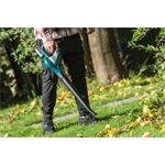 NAC BB-BL-LI-20V, AKU záhradný fúkač, bez batérie