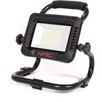 NAC CL-50-LI-20V, LED AKU prenosný pracovný reflektor
