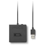 Nacon RIG 700HS, bezdrôtový herný headset, pre PS5, PS4, Arctic Camo