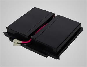 Náhradná batéria CyberPower (6V/7Ah 2ks v sade) pre OR600ELCDRM1U, OR600ERM1U (RB0690X2)