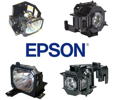 Náhradná lampa Epson [ EMP S3/TWD1/TW20, typ ELPLP33 ]