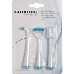 Náhradná zubná kefka Grundig TBS 79