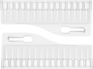 náhradné hlavice pre TrueLife InterdentBrush I-series, 30 ks