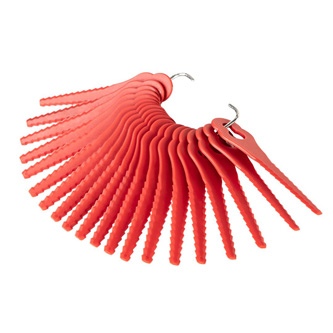 Náhradné nože do kosačky, 20 ks z K/58G030-30, Graphite