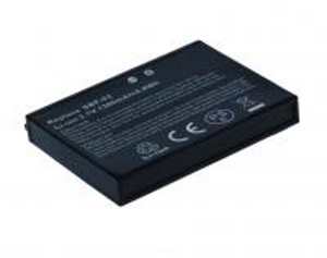 Náhradní baterie AVACOM ASUS MyPal A636/A632/A639 Li-ion 3,7V 1200mAh / 4,5Wh