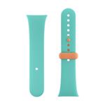 Náhradný remienok pre Redmi Watch 3, silikónový, modrý