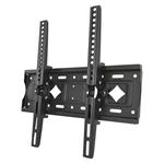 Naklápací nástenný TV držiak 26–65" (65–165 cm)