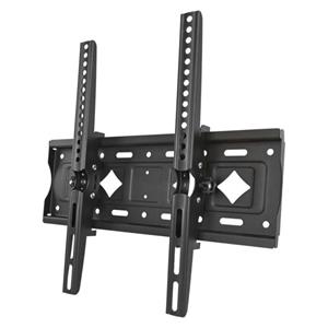Naklápací nástenný TV držiak 26–65" (65–165 cm)