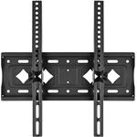 Naklápací nástenný TV držiak 26–65" (65–165 cm)