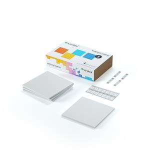 Nanoleaf Canvas Expansion Pack (4 Add-on Light Squares)