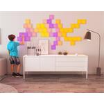 Nanoleaf Canvas Smarter Kit (17 Light Squares)