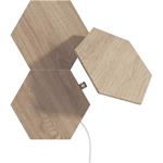 Nanoleaf Elements Hexagons Expansion Pack (3 Panels)