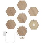 Nanoleaf Elements Hexagons Starter Kit (7 Panels)