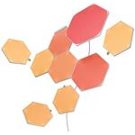 Nanoleaf Shapes Hexagons Starter Kit (9 Panels)