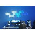 Nanoleaf Shapes Hexagons Starter Kit (9 Panels)