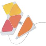 Nanoleaf Shapes Triangles Mini Starter Kit (5 Panels)
