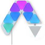 Nanoleaf Shapes Triangles Mini Starter Kit (9 Panels)