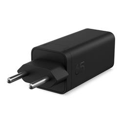Napájací adaptér HP 65 W USB-C GaN Wall Charger