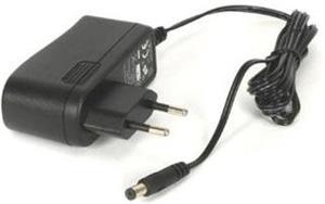 Napájací zdroj 12V/1,5A 5,5/2,1 mm napr. pre DI-WAY IRD-265, STRONG THS815, STRONG SRT7502