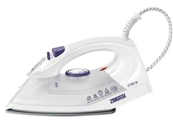 Naparovacia žehlička ZANUSSI ZDB 1650