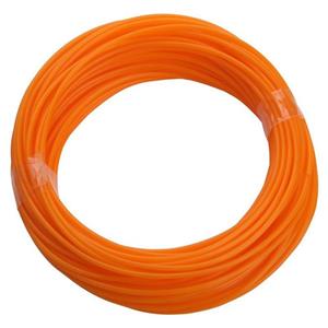 Náplň pre 3D pero oranžová 1.75mm