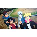 Naruto Shippuden: Ultimate Ninja Storm 4 Road to Boruto