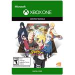 Naruto Shippuden: Ultimate Ninja Storm 4 Road to Boruto