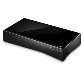 NAS 3,5" Seagate Personal Cloud 5TB LAN