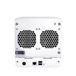 NAS Synology DS411j Disc Station, 4 x HDD
