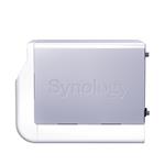 NAS Synology DS411j Disc Station, 4 x HDD