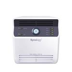 NAS Synology DS411j Disc Station, 4 x HDD