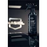 Nasiol CABINCARE, nanokeramický ochranný sprej na textilné povrchy, 500 ml