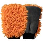 Nasiol CAR WASH MITT, obojstranná umývacia rukavica, jemná