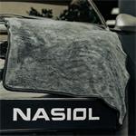 Nasiol Drying Towel Small, prémiový sušiaci uterák, 50 x 60cm, 600gsm, 1ks