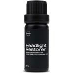 Nasiol HEADLIGHT RESTORER, sada na renováciu svetlometov