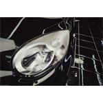 Nasiol HEADLIGHT RESTORER, sada na renováciu svetlometov