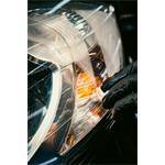 Nasiol HEADLIGHT RESTORER, sada na renováciu svetlometov