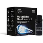 Nasiol HEADLIGHT RESTORER, sada na renováciu svetlometov