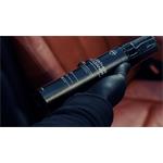 Nasiol LEATHER CLEANER, penový čistič kože, 250g