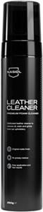 Nasiol LEATHER CLEANER, penový čistič kože, 250g