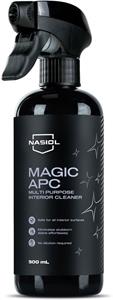 Nasiol MAGIC APC, univerzálny interiérový čistič, 500 ml