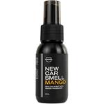 Nasiol NEW CAR MANGO, vôňa do auta, 50 ml